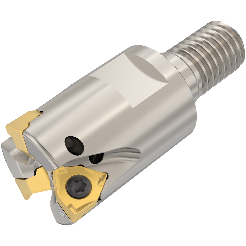 SECO Eckfräser R217.96-1632.RE-04-6A Square 6 für XN.X0403