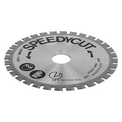 HM-Sägeblatt 355mm 25,4mm Bohrung,80 Z SPEEDYCUT