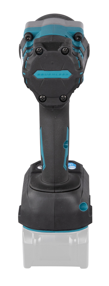 Akku-Schlagschraub.MAKITA TW007GZ 40V ohne Akku,Ladegerät u.Koffer