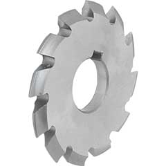 Modulfräser 1,00 Nr.7 50x16mm Zahnformfräser,hinterdreht,aus HSS