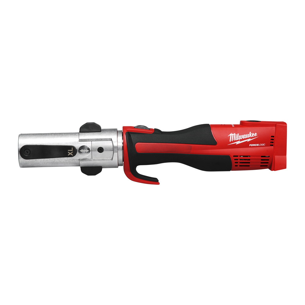 Akku-Presswerkzeug MILWAUKEE 18V M18BLHPTXL-0C bürstenlos Sanitär