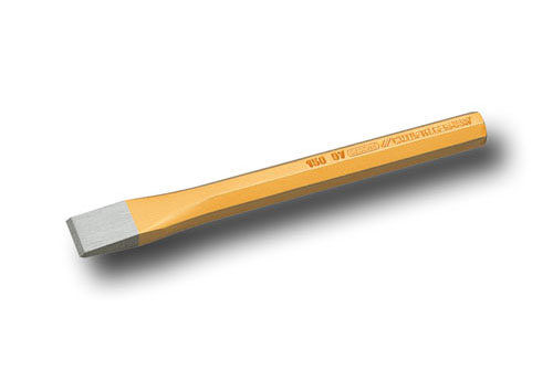 Flachmeißel 8-kant, 200x22 mm 97-200