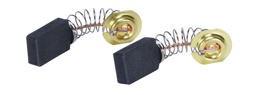 Paar MAKITA Ersatzkohlen CB304 /CB327