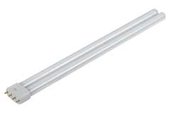 Ersatz-Doppel-Energiesparröhre 230V/36W für Opti-Lux-Maxi,Art.Nr.2355-205
