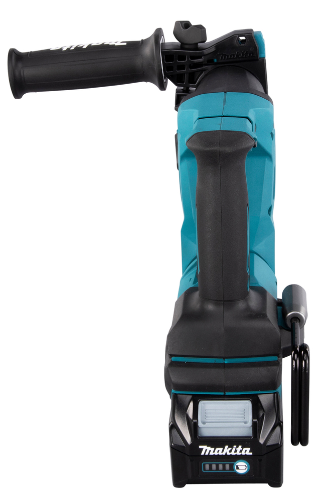 Akku-Bohrhammer MAKITA HR002GD203 40V 2,9J 2xAkku 2,5Ah,Ladegerät,Koffer