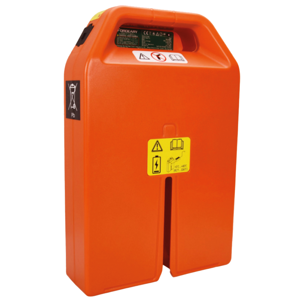 Akku POWER-Lithium-Ionen 24V/20Ah für COMPACT-PRO 1500 Art.5310-060
