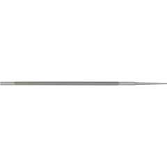 Kettensägenfeile rund,Länge 200mm, Durchmesser: 3,2mm