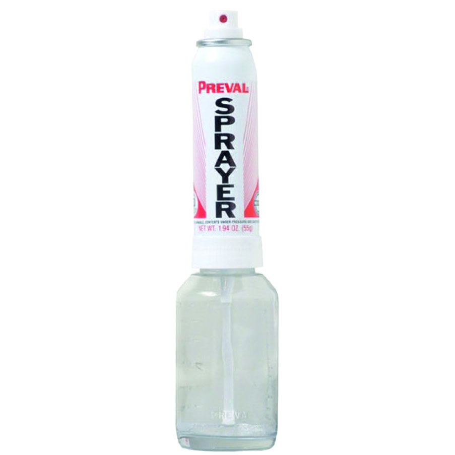 SPIRAL MULTIVAL Spraytreibgaskartusche Kartusche für 500ml Lack