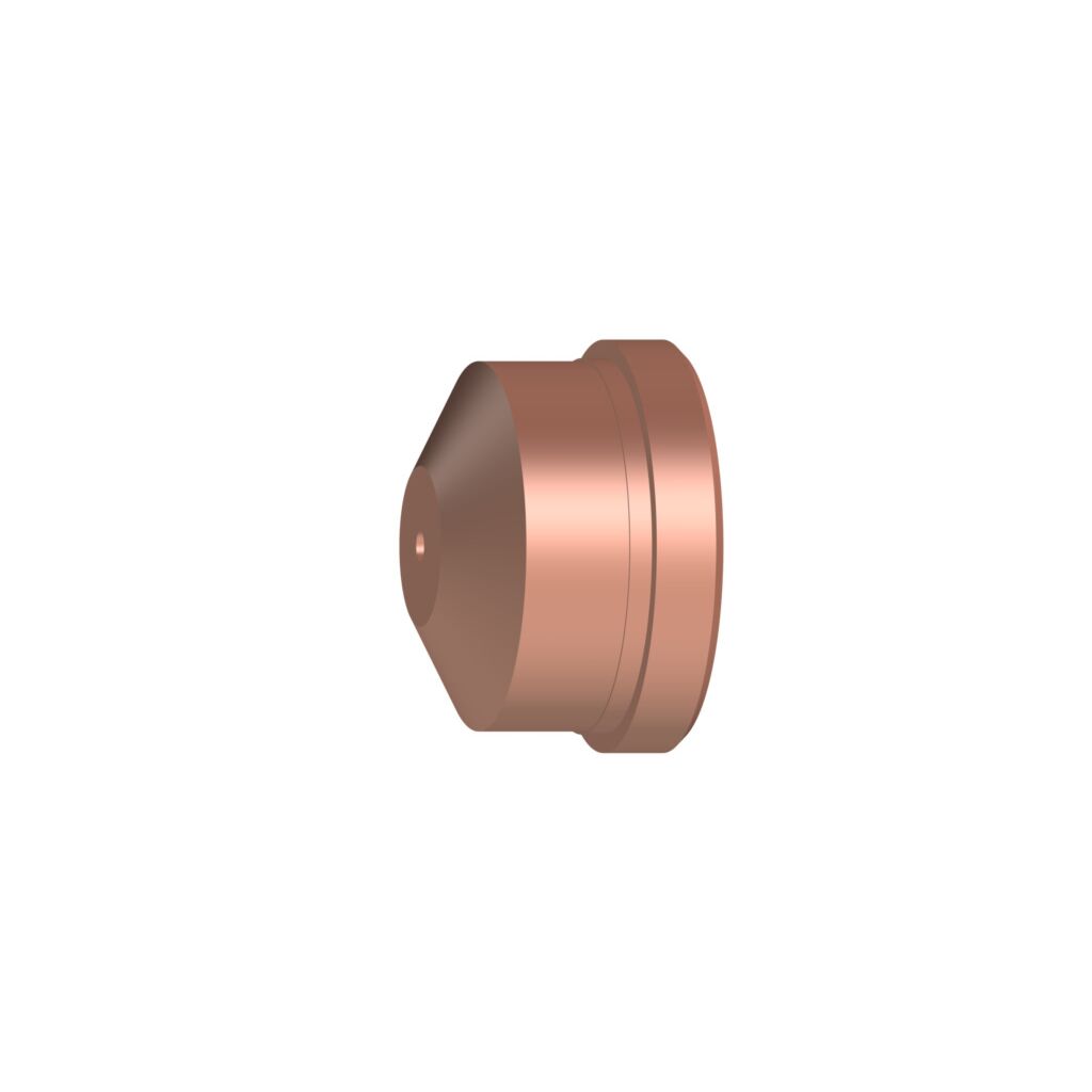 5 Stück Plasmadüse I-Ø 1,6mm 90-120A zu Brenner Art.Nr.3306-010