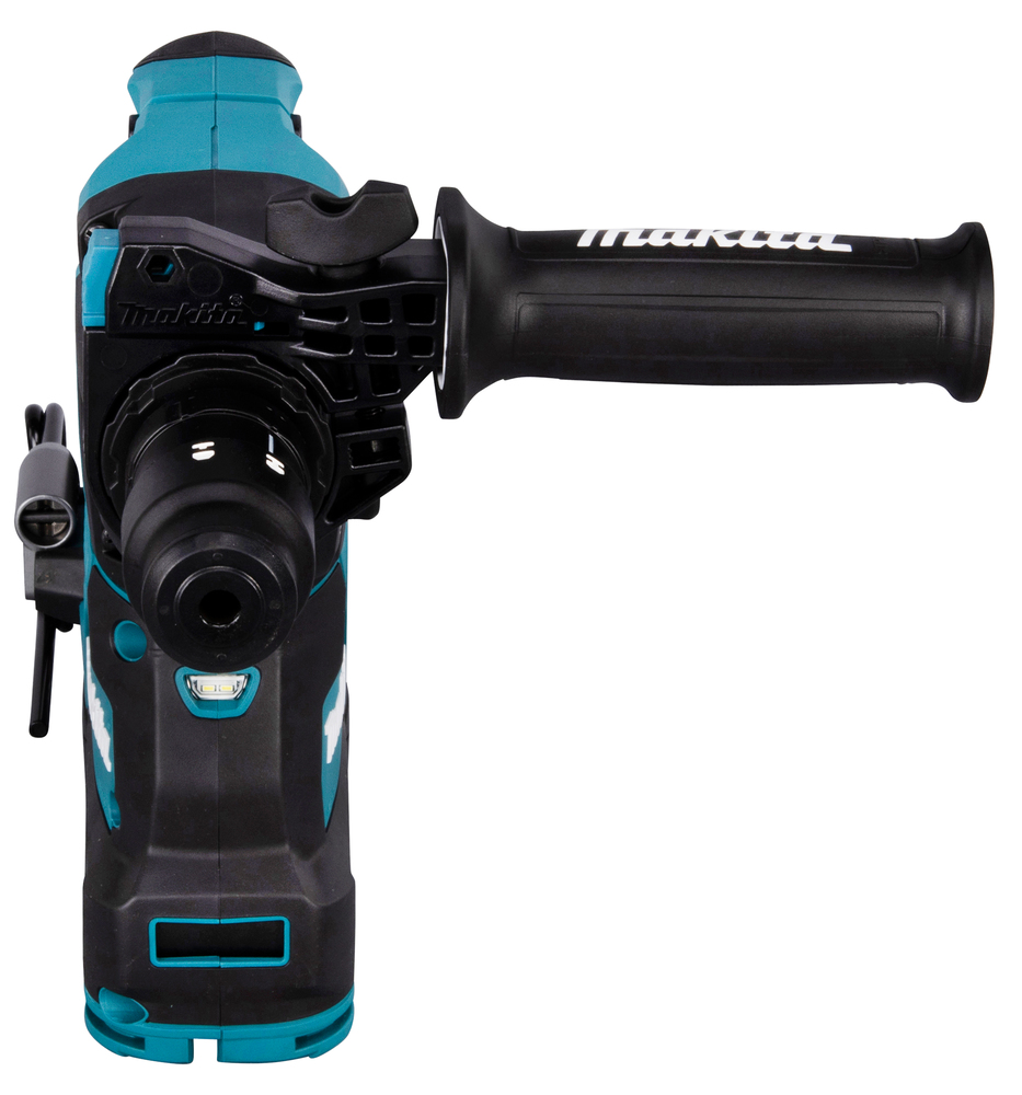 Akku-Bohrhammer MAKITA HR004GZ 40V ohne Akku,Ladegerät,Koffer
