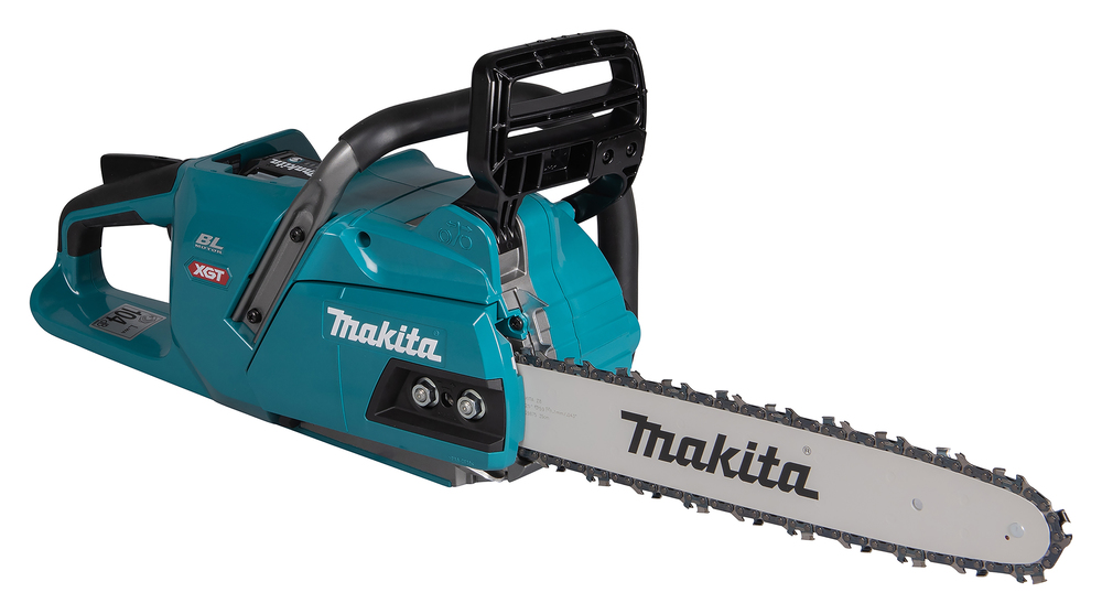 Akku-Kettensäge MAKITA UC011GT101 40V Schwert 35cm,1xAkku 5Ah und Ladererät