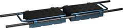 Uni-Trans Roll.Gs-6002F/Satz 12T Tragkraft,paarweise u.einzeln einsetzbar