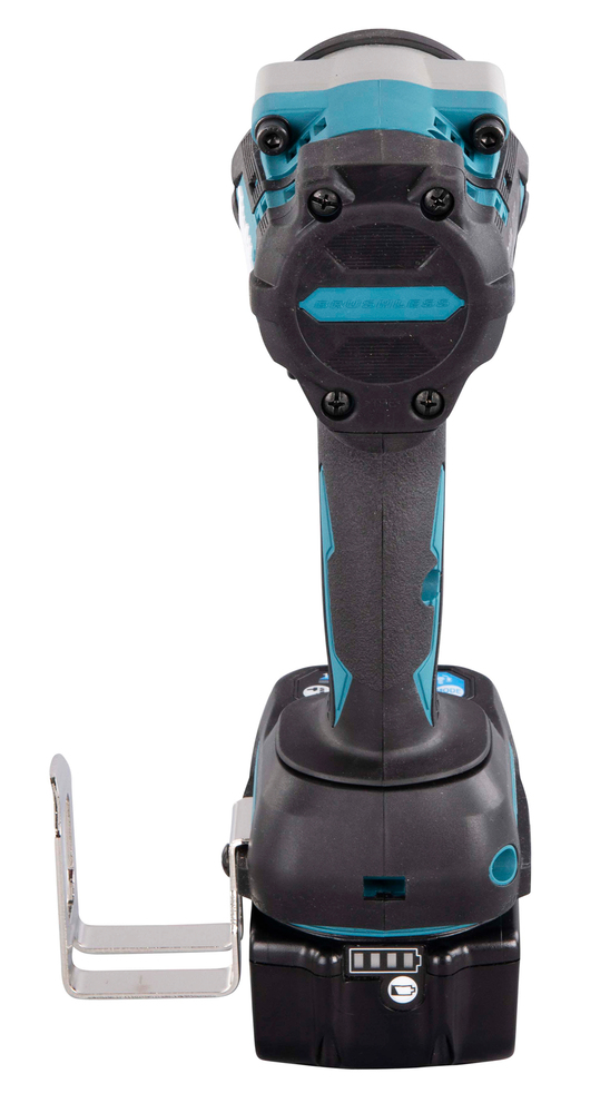 Akku-Schlagschrauber DTW701RTJ,18V 1/2" 700Nm,Ring/Stift 2xAkku 5Ah,Ladeg,Koffer