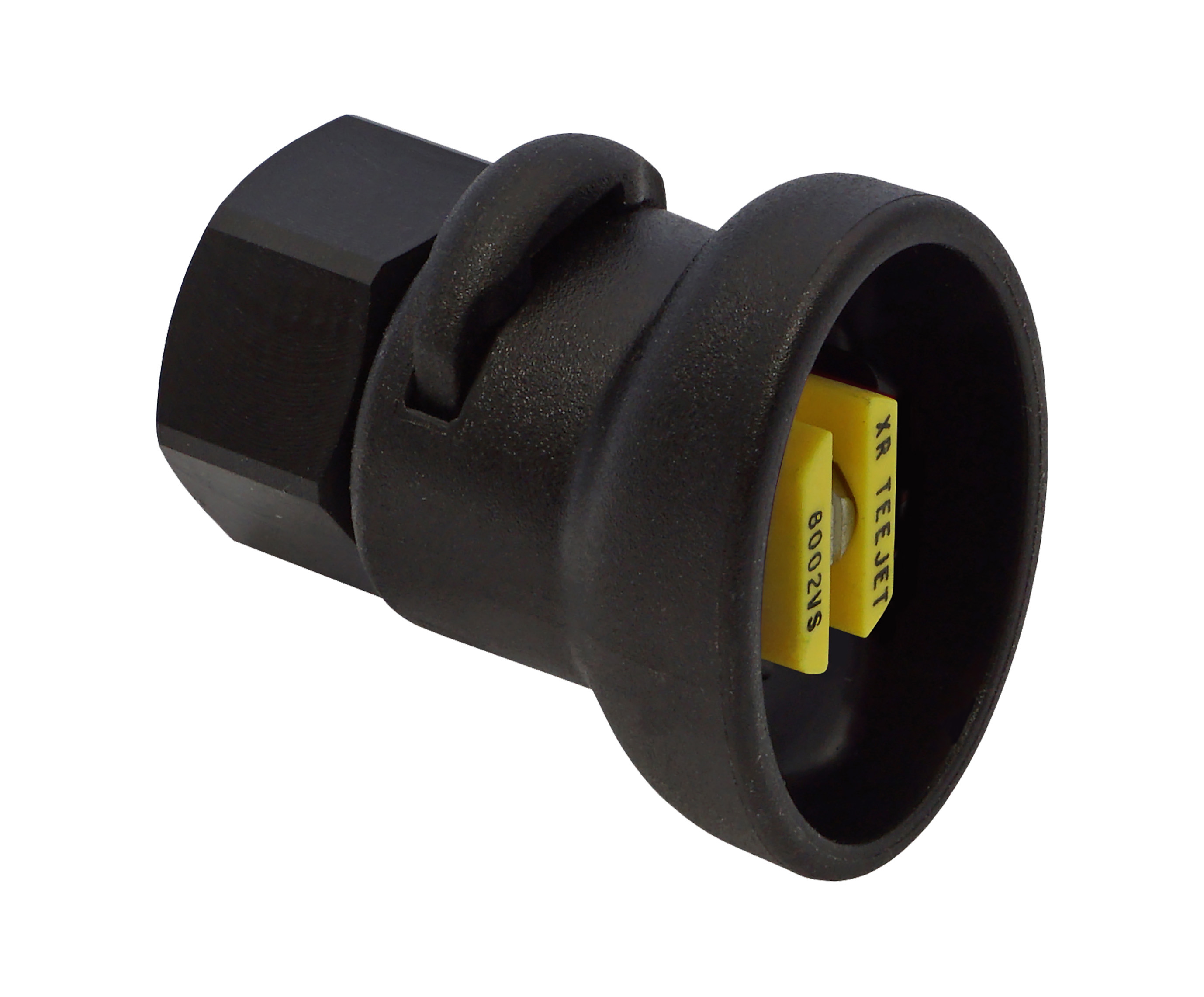 Flachstrahldüse G1/4"i XR 8002 VS Ersatzteil/Zubehör siehe Produktdatenbl.
