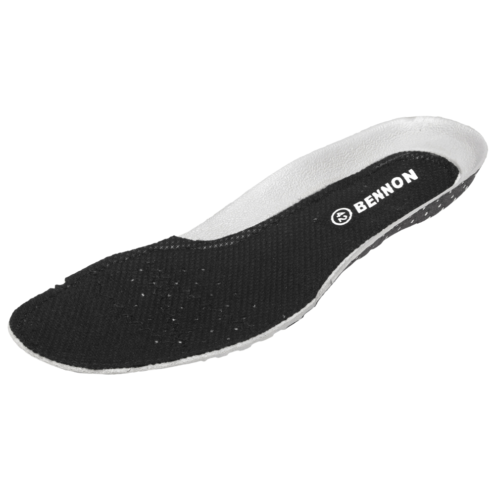 Einlegesohle WARRIOR GEL