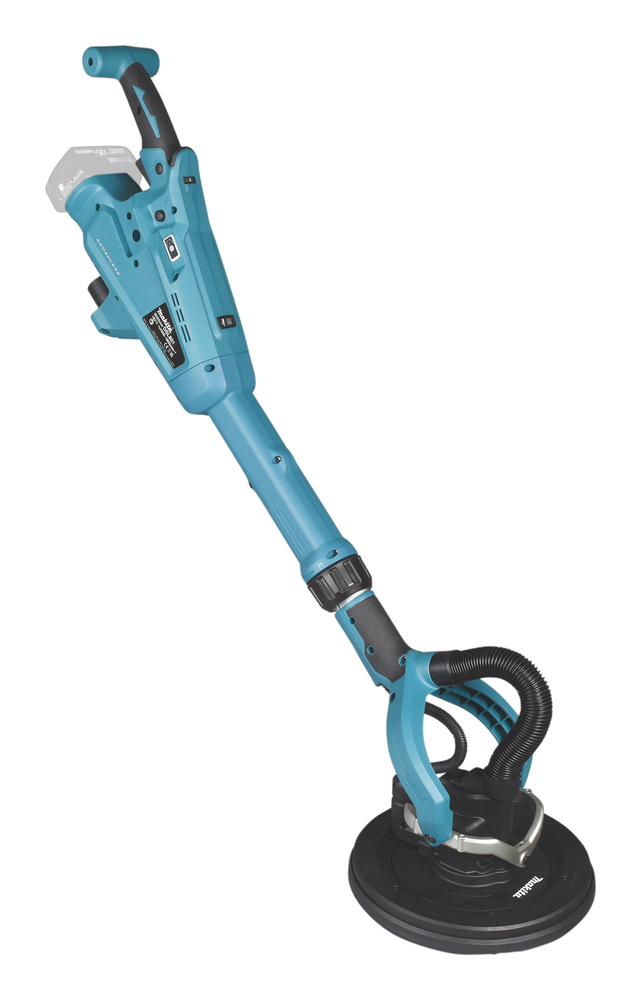 Akku-Langhalsschleifer MAKITA DSL801Z 18V 210mmØ,ohne Akku u.Ladegerät