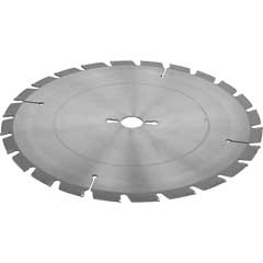 HM-Baustellensägeblatt 700x30mm,48 Zähne nagelfest, für Holz
