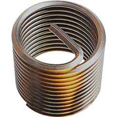 SNAP-COIL - Draht-Gewindeeinsätze Reparieren und Verfestigen von Gewinden