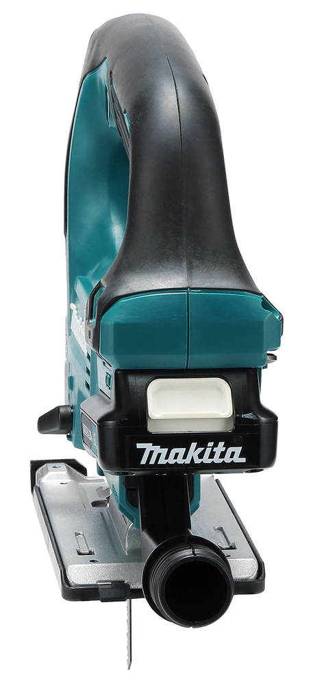 Akku-Pendelhub-Stichsäge JV103DZ,10,8V CXT,ohne Akku,Ladegerät,MakPac