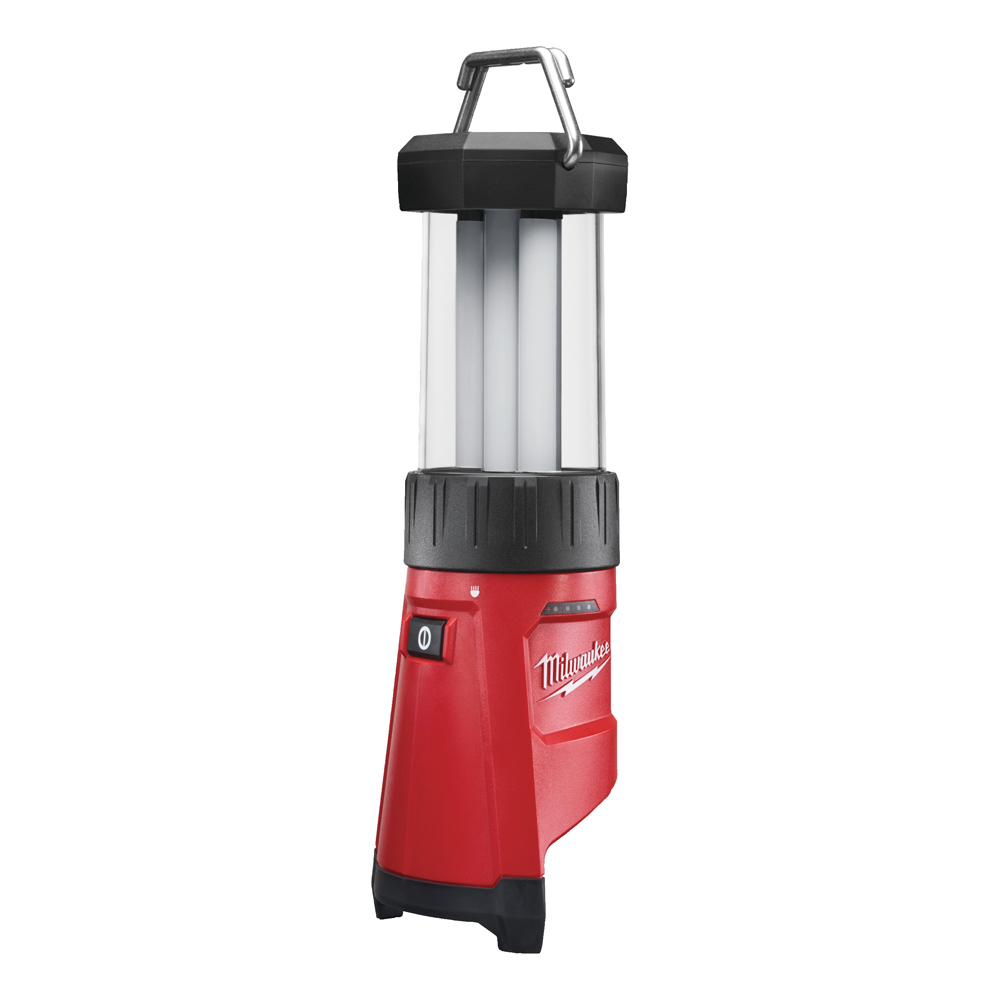 Akku-Baustrahler MILWAUKEE 12V M12LL-0