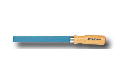 Hartmetall-Flachschaber 250 mm 133 H
