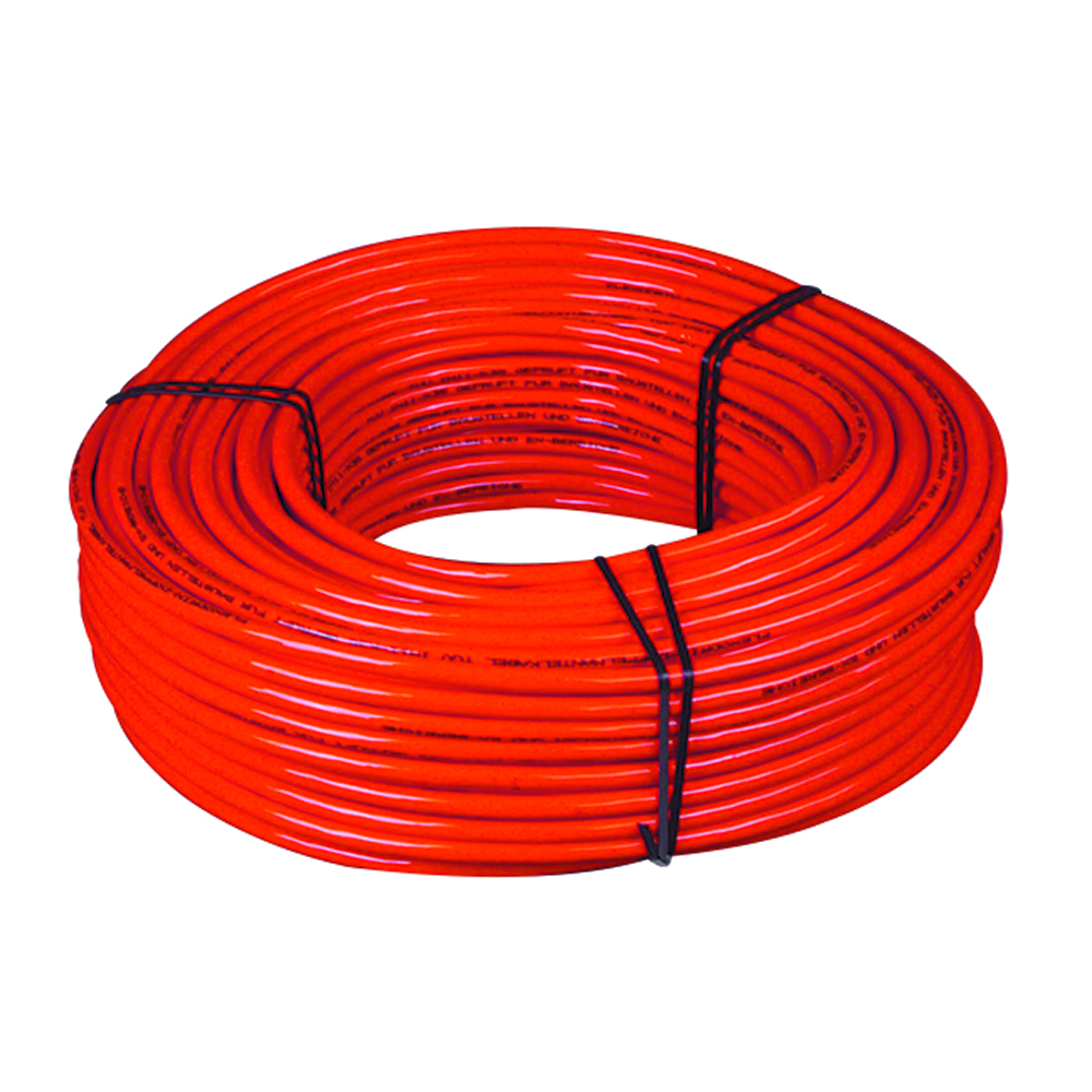 Kabelbund BAUFLEX K35 ÖVE, Innen- und Aussenbereiche, sehrflexibel!, Länge: 25m, Querschnitt: 3x1,5mm²