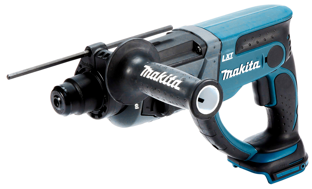 Bohrhammer DHR202RTJ,18V 26mm,mit 2xAkku 5Ah,Ladegerät,Koffer