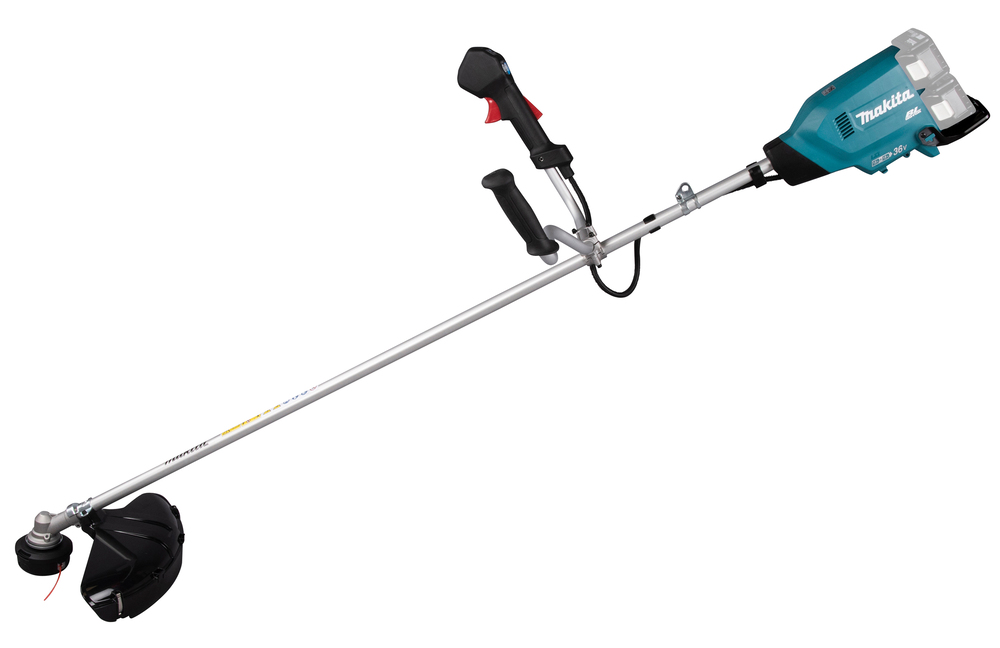 Akku-Rasentrimmer MAKITA DUR369AZ 18V 430mm Schnittbr.,ohne Akku u. Ladegerät