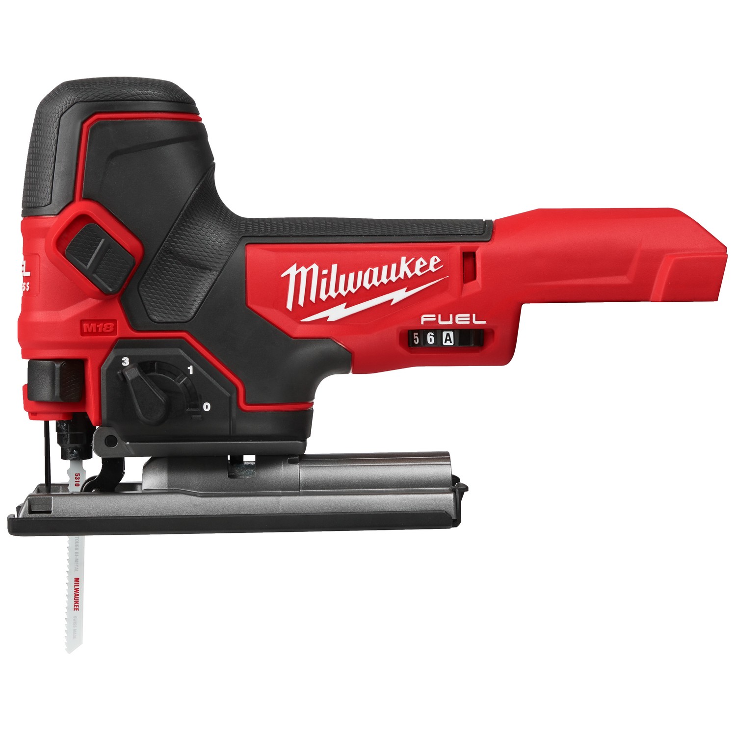 Akku-Stichsäge MILWAUKEE M18 M18FBJS-0