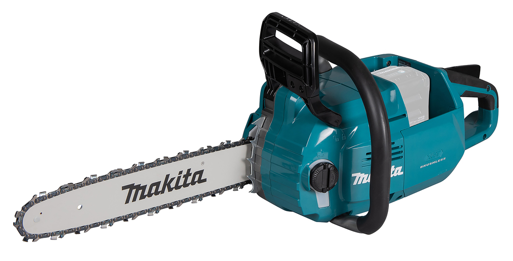 Akku-Kettensäge MAKITA UC011GZ 40V Schwert 35cm,ohne Akku und Ladererät
