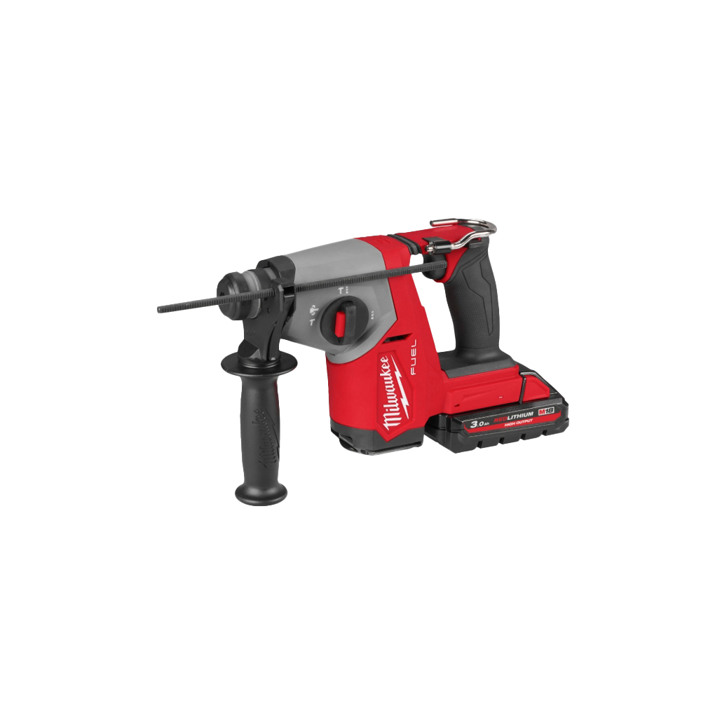 Akku-Kombihammer MILWAUKEE 18V M18FHAC16-0