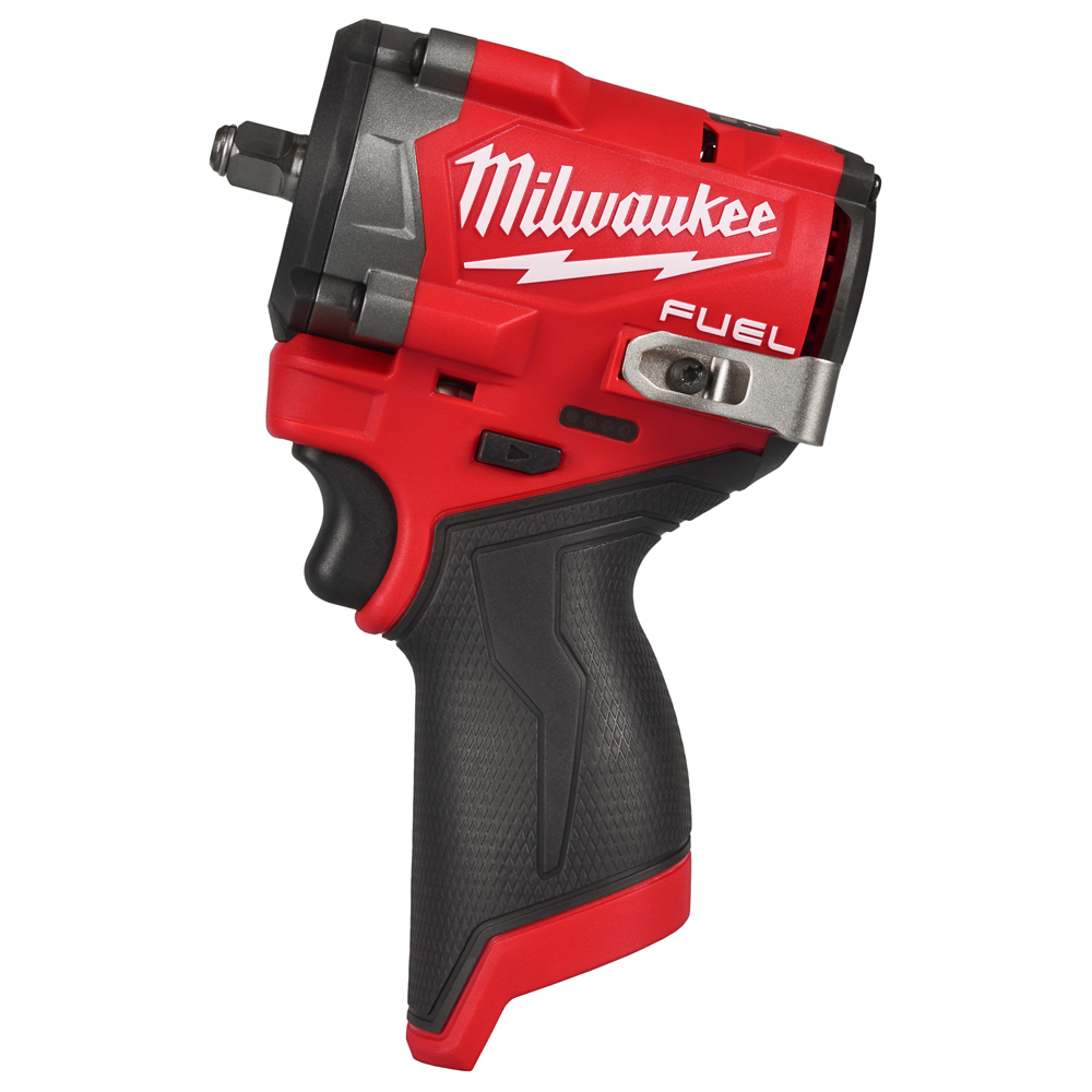 Akku-Schlagschrauber 3/8" MILWAUKEE 12V M12FCIWF38G3-0