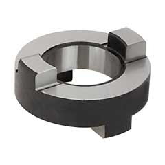 Mitnehmer-Ring 27mm Bohrung,DIN6366,für Aufsteck-Fräs-Dorne