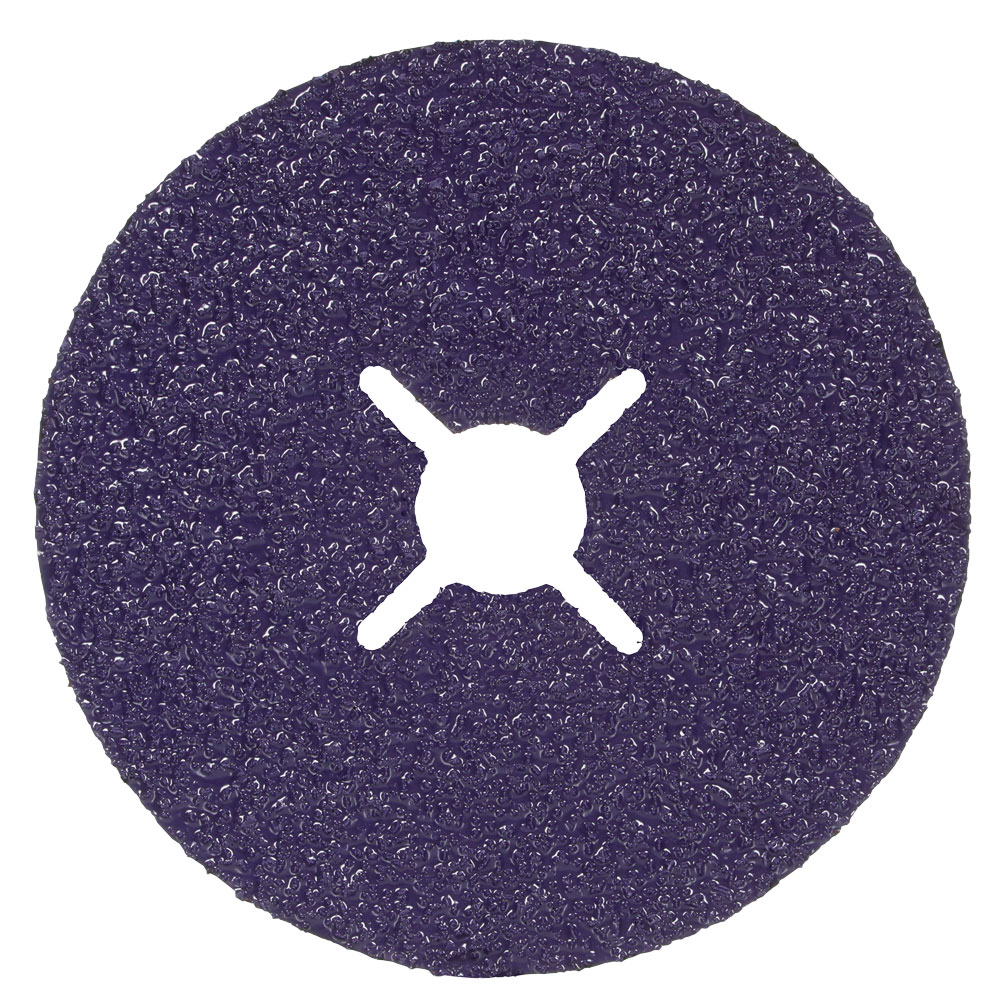 25 Stück Cubitron III 1182C keramische Fiberscheiben,für Stahl