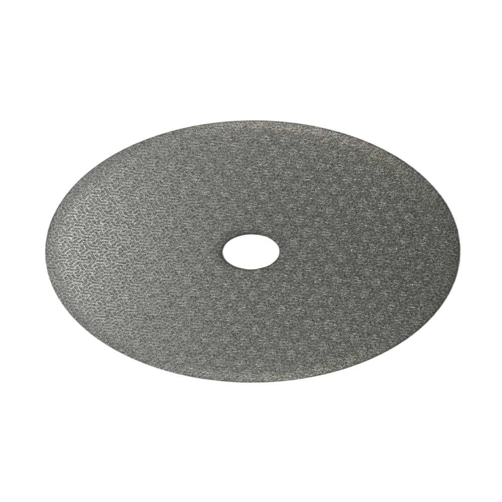 Diamantschleifscheibe 115/15mm zum Schleifen und Polieren,harter Stoffe