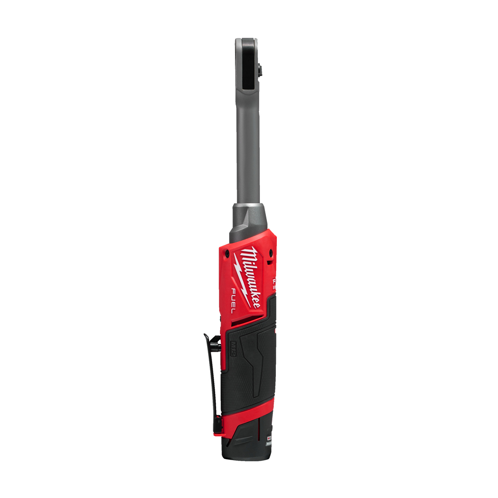 Akku-Durchgangsratsche MILWAUKEE 12V M12FPTR-202X