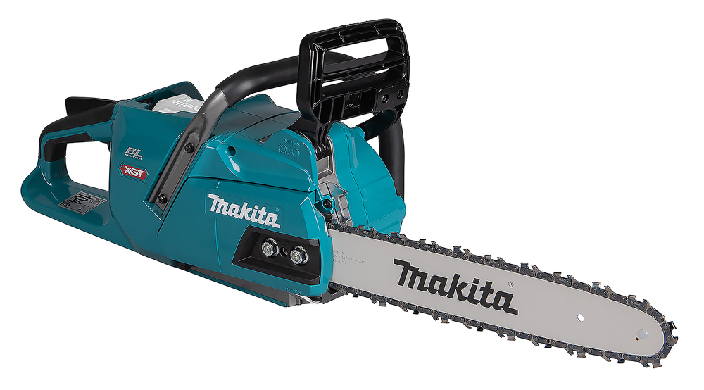Akku-Kettensäge MAKITA UC011GZ 40V Schwert 35cm,ohne Akku und Ladererät