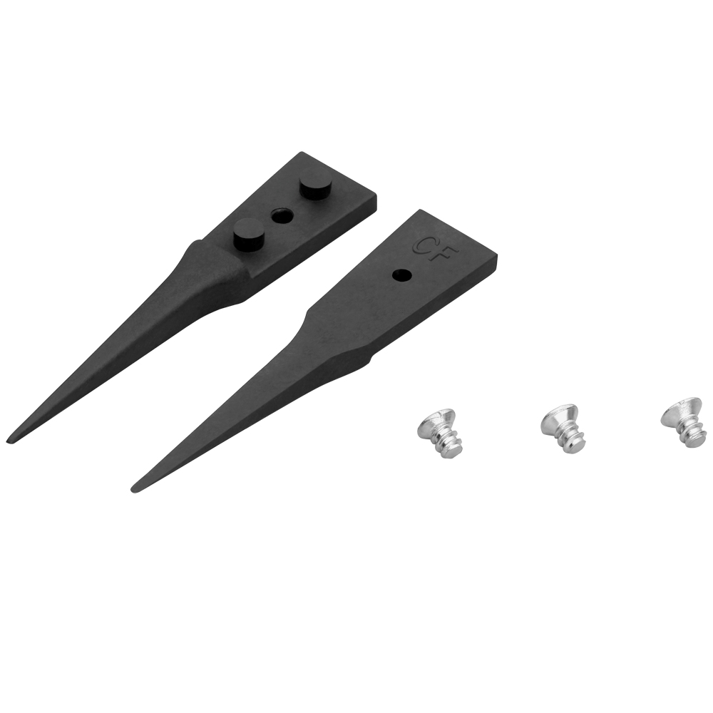 KNIPEX Wechselspitzen ESD für 92 81 02