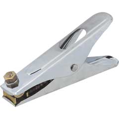 Patent-Polklemme
