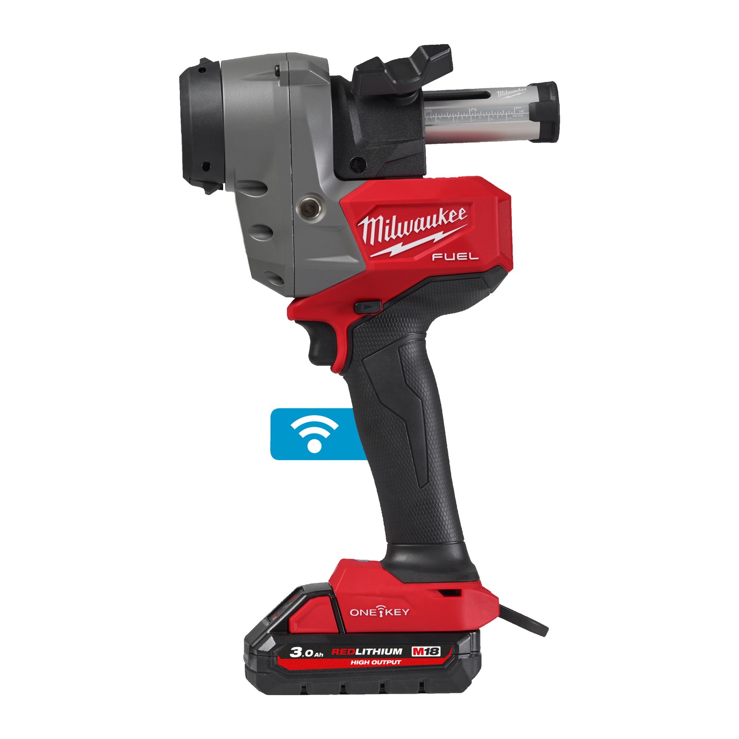 Akku-Abisolierwerkzeug MILWAUKEE M18 M18FCST-302CA