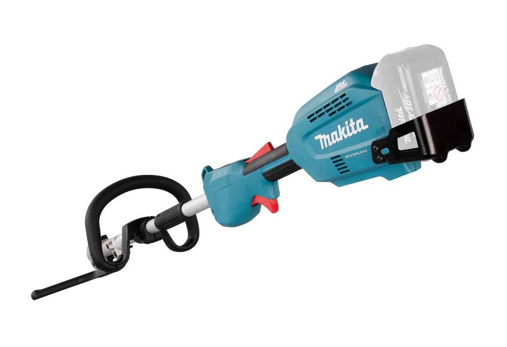 Akku-Multifunkt.-antrieb DUX18Z 18V ohne Sensenaufsatz,Akku u. Ladegerät
