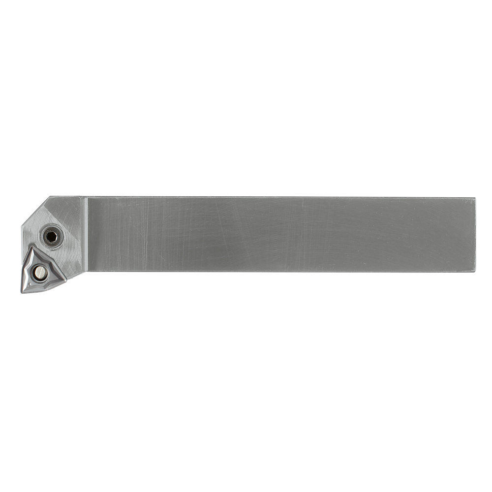 Negativer Klemmhalter 95° für WN..Platte, Kniehebelspannung, Rechts, Schneidplatte: WN..0604.., Höhe (d): 16mm
