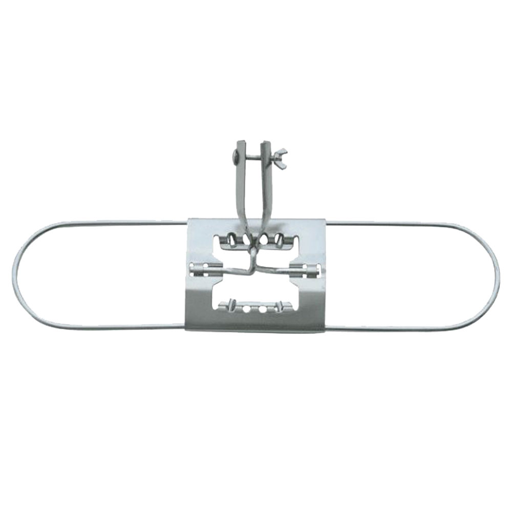 Feuchtwisch-Mophalter 40cm