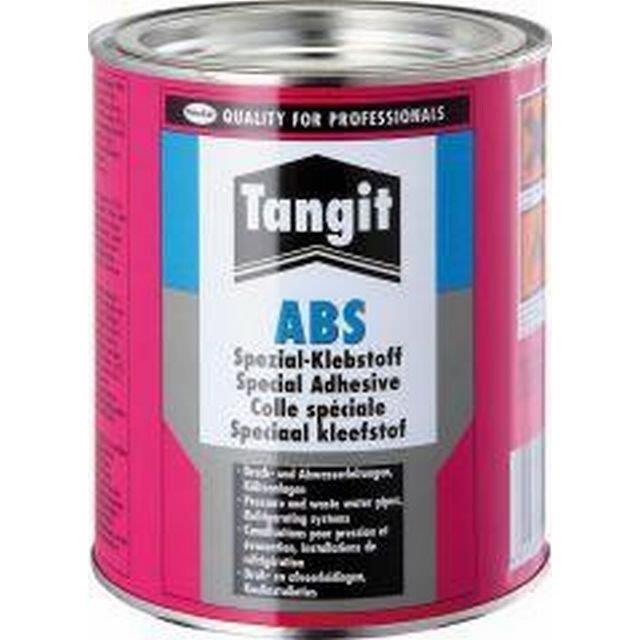 ABS Spezial-Kleber 650 g, Dose zum Verkleben von Hart-PVC