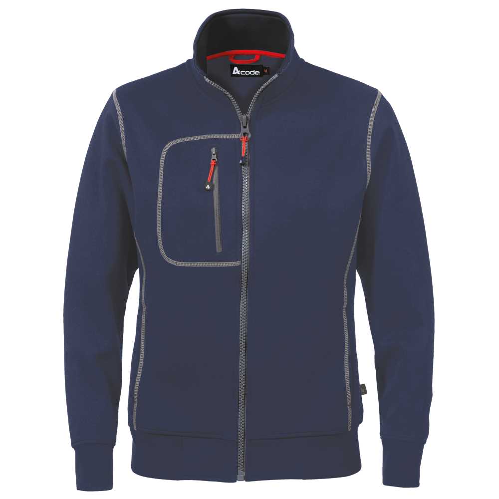 Damensweater,, Nr. 40332-8-S, Seite: 20, Farbe: schwarzblau, Größe: L