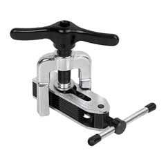Automatik-Bördelgerät 5-16mm Ø Selbstzentrierend,hartverchromt
