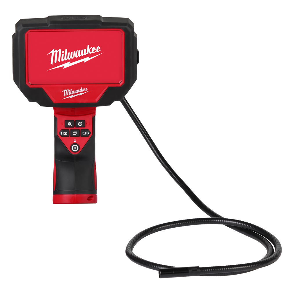 Akku-Inspektionskamera MILWAUKEE 12V M12360IC12-0C