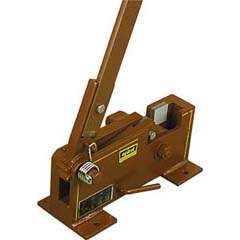 Betonstahlschere 26mm CONDOR,für Betonstahl bis 26mm