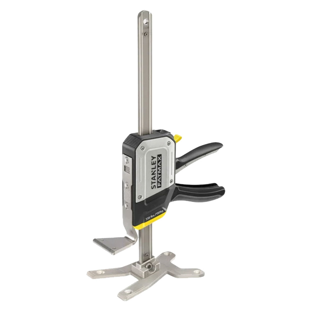 Einhand-Montagewerkzeug STANLEY 150kg Hubkraft