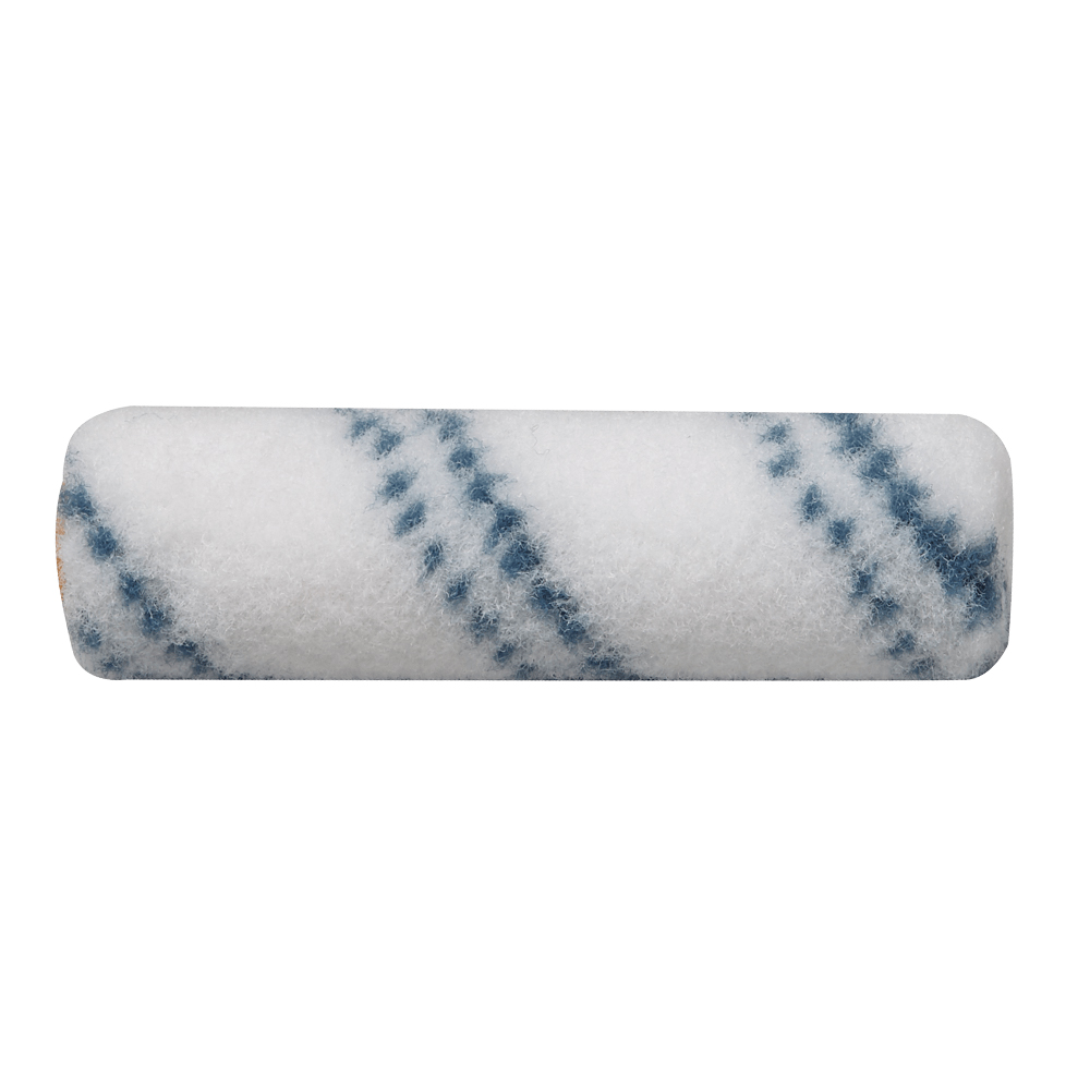 Lackwalze Nylon gefast,7mm Flor